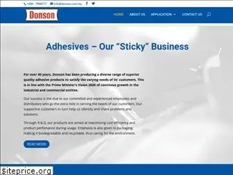 donson.com.my