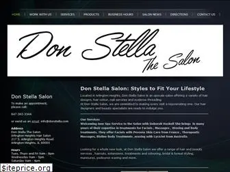 donstella.com