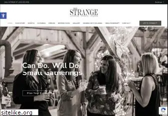 donstrange.com