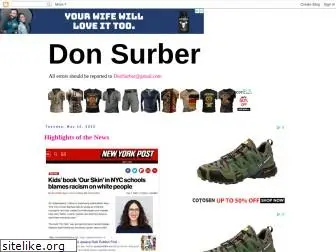 donsurber.blogspot.com