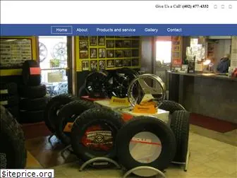 donsusedtires.com