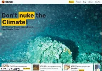 dont-nuke-the-climate.org