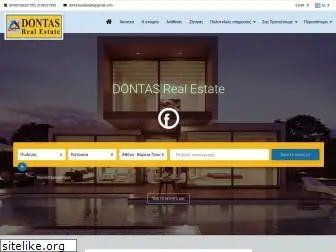 dontasrealestate.gr