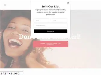 dontdatehimgirl.com