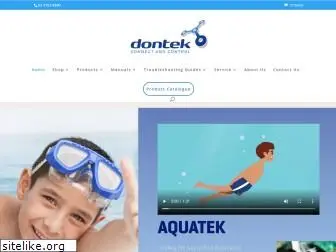 dontek.com.au