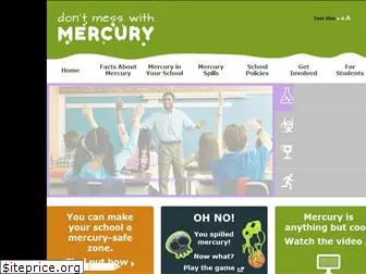 dontmesswithmercury.org