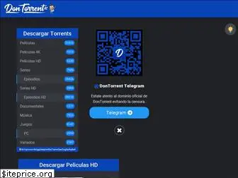 dontorrents.com