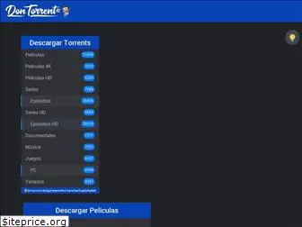 dontorrents.net