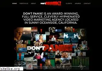 dontpanik.tv