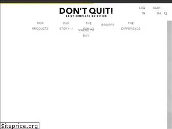 dontquit.com