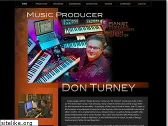 donturney.com