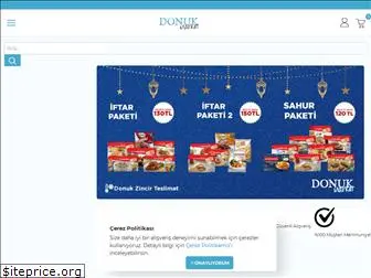 donukmarket.com