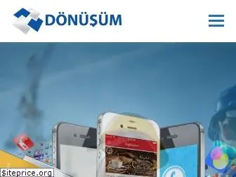 donusumisg.com