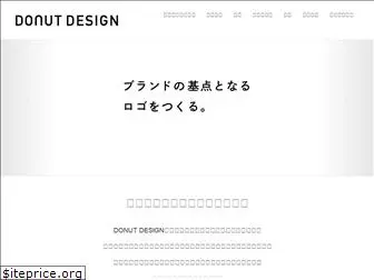 donut-design.com