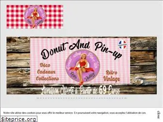 donut-pinup.com