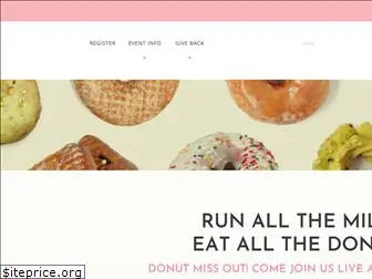 donut5k.com