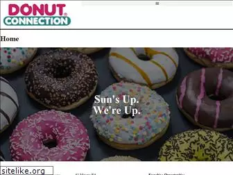 donutconnection.com