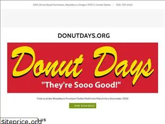 donutdays.org