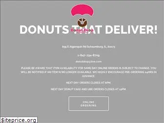 donutdrop.com