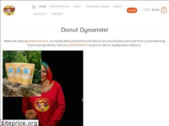 donutdynamite.com