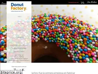 donutfactory.com.co