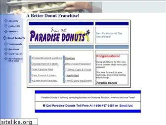 donutfranchise.net