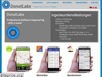 donutlabs.de