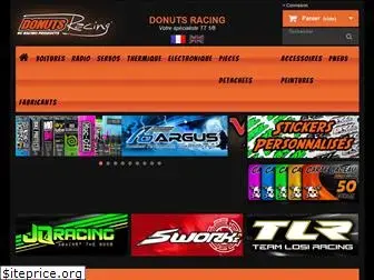 donuts-racing.com