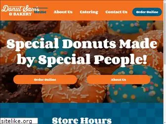 donutsams.com