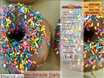 donutsdelivered.com