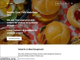 donutstimecafe.com
