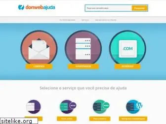 donwebajuda.com.br