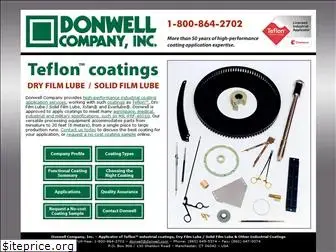 donwell.com