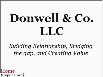 donwellco.com