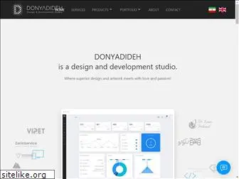 donyadideh.com