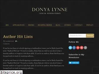donyalynne.com