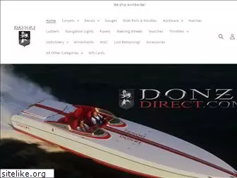 donzidirect.com