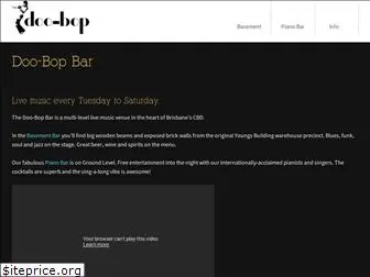 doo-bop.com.au