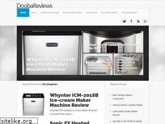 doobareviews.com