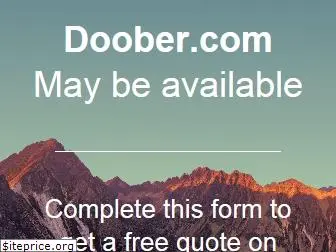 doober.com