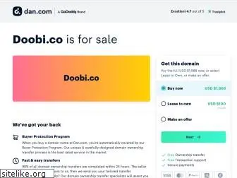 doobi.co