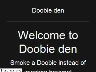 doobieden.com