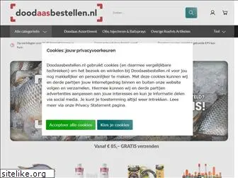 doodaasbestellen.nl