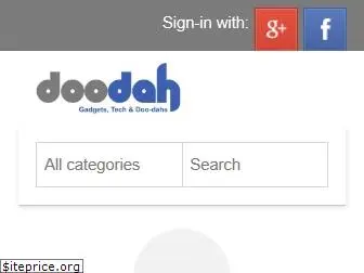 doodah.co.za