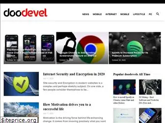 doodevel.com