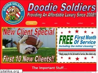 doodie-soldiers.com