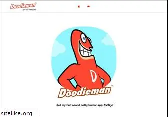 doodieman.com