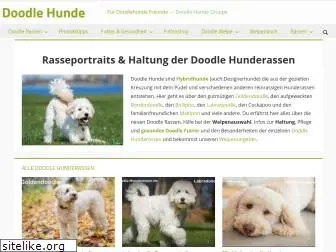 doodle-hunderassen.de