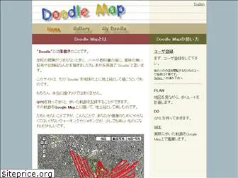 doodle-map.com