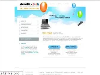 doodle-tech.com